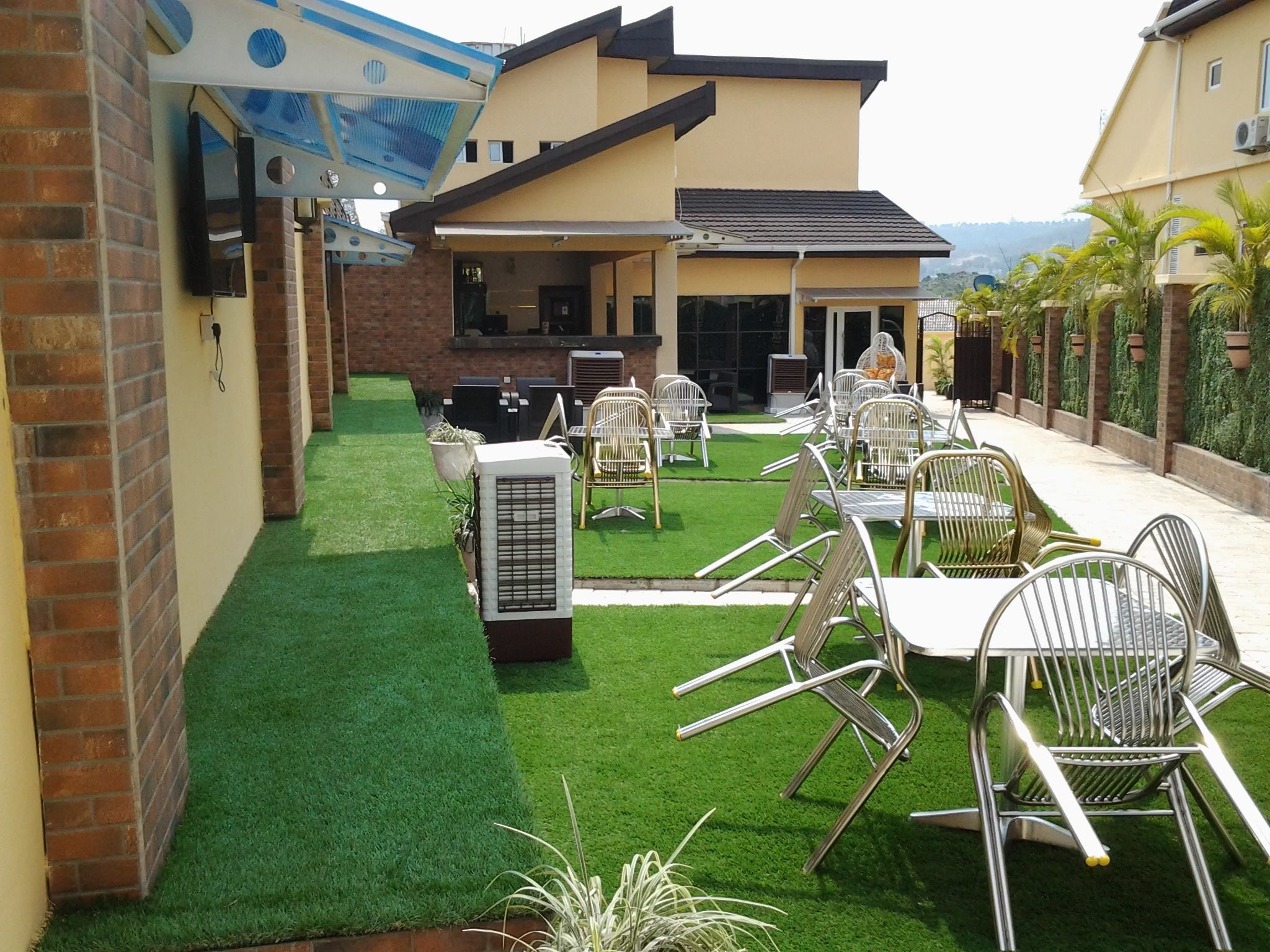 Best Choice Hotel & Suites Gallery Image 3