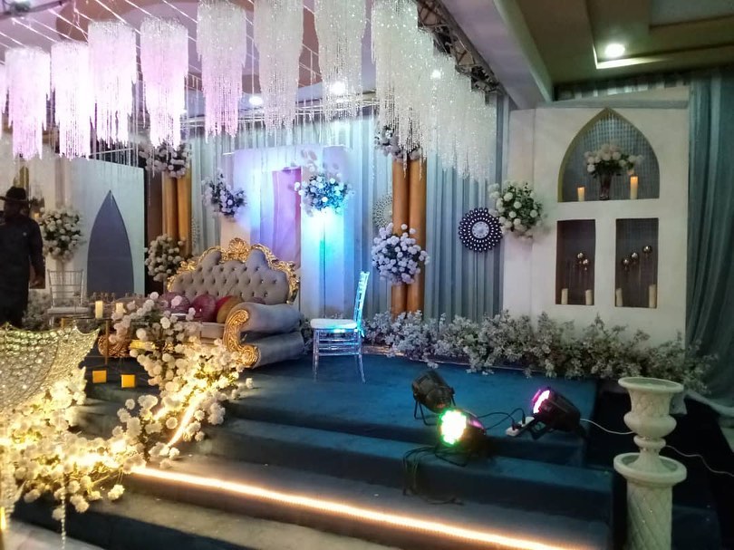 Oasis Event Center Gallery Image 4