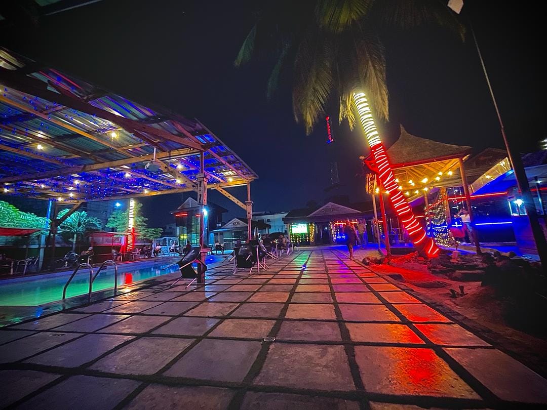 WILD HEAT LOUNGE Gallery Image 7