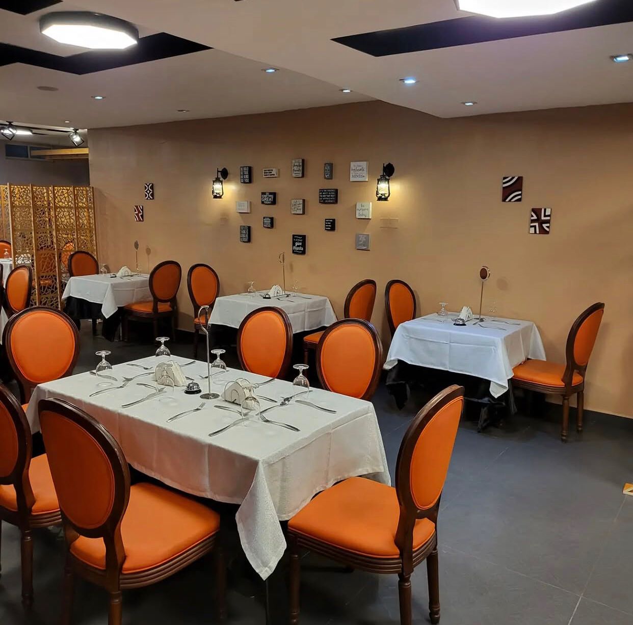 MARGARET’S RESTAURANT Gallery Image 8