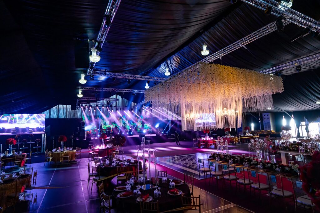 EUI Event Centre Gallery Image 10