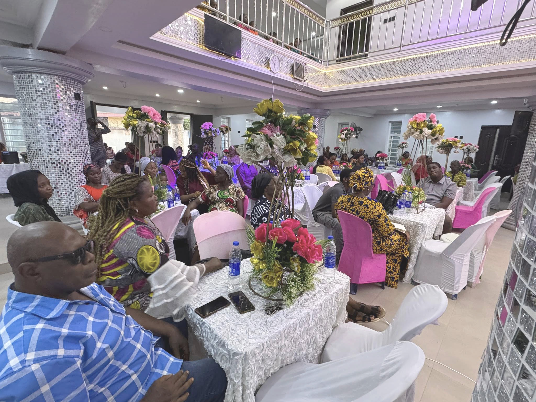 RCCG Dominion Parish Enugu Gallery Image 2