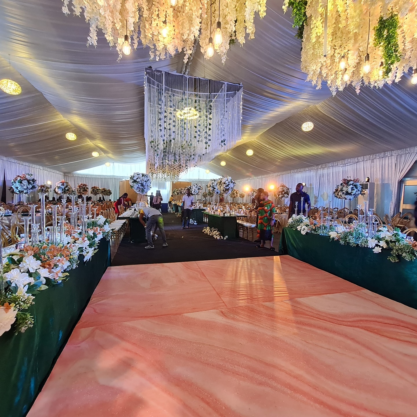 WhiteJade Event Centre Gallery Image 5