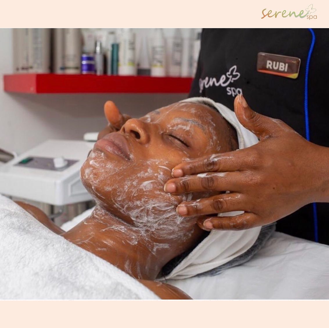 SERENE SPA Gallery Image 1