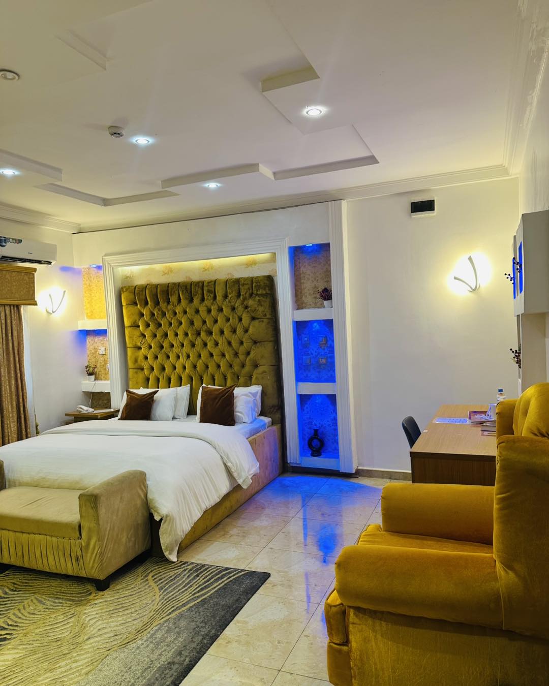 PORTLAND RESORTS HOTEL Gallery Image 4