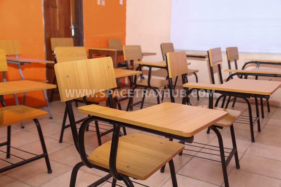 SPACETRAX INNOVATION HUB Gallery Image 6