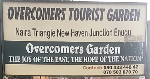 OVERCOMERS TOURIST GARDEN Gallery Image 4