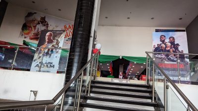Polo Park Mall (The Palms Polo Park, Enugu) Gallery Image 4