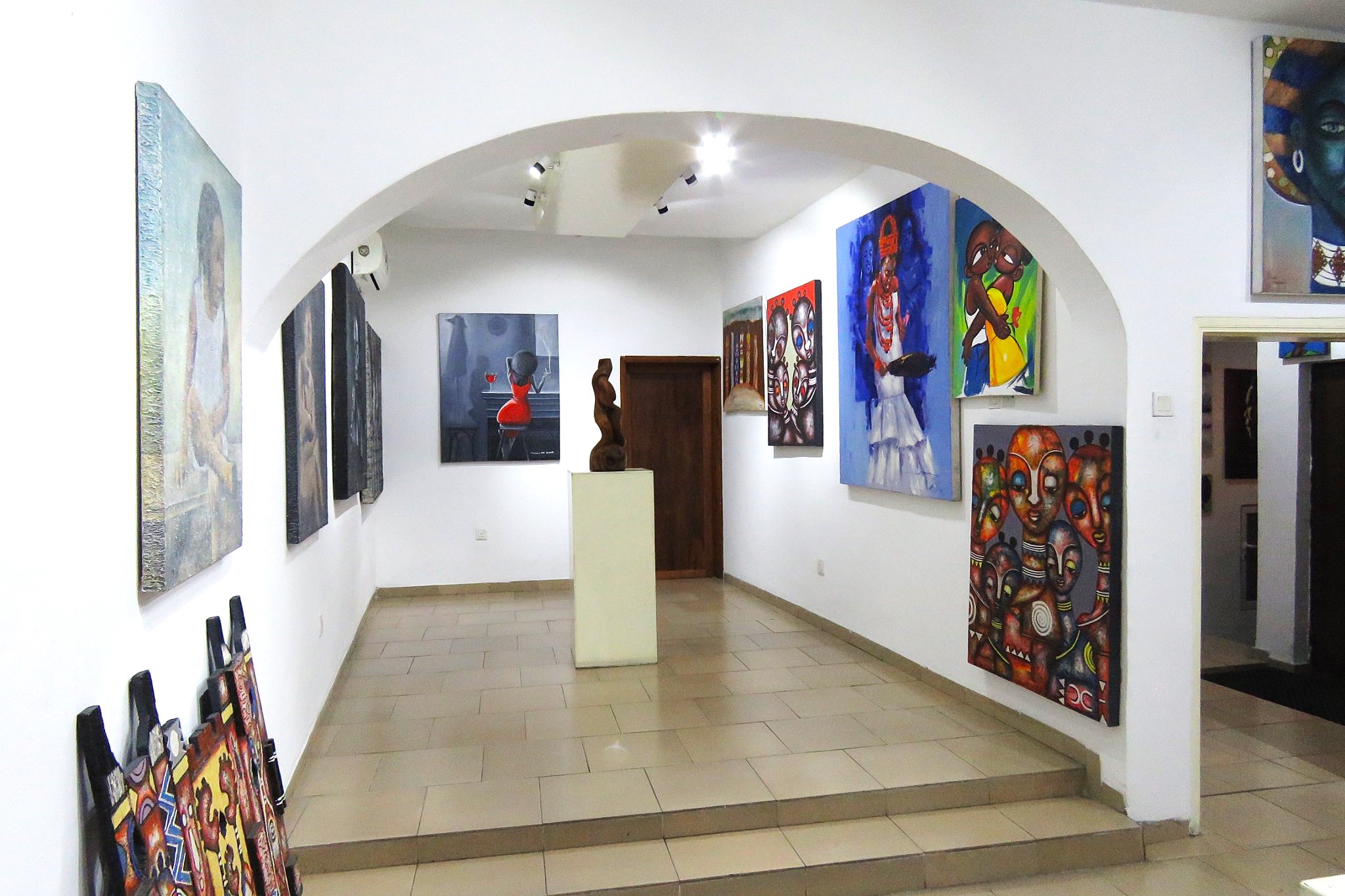 MORIRI GALLERY Gallery Image 2