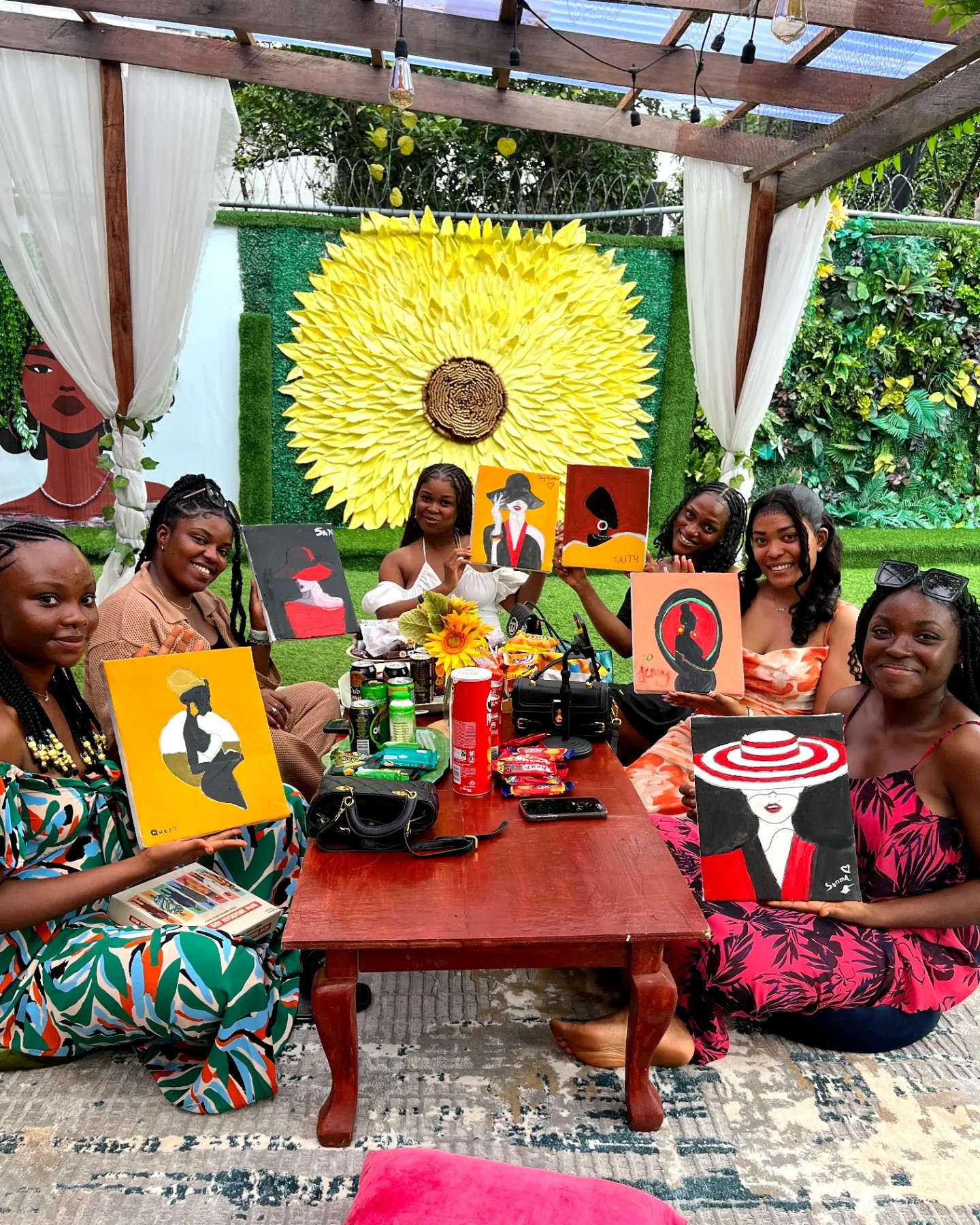 THE YARD (PICNIC) Gallery Image 4