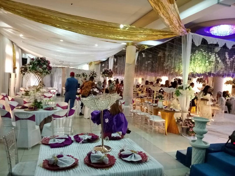 Oasis Event Center Gallery Image 3