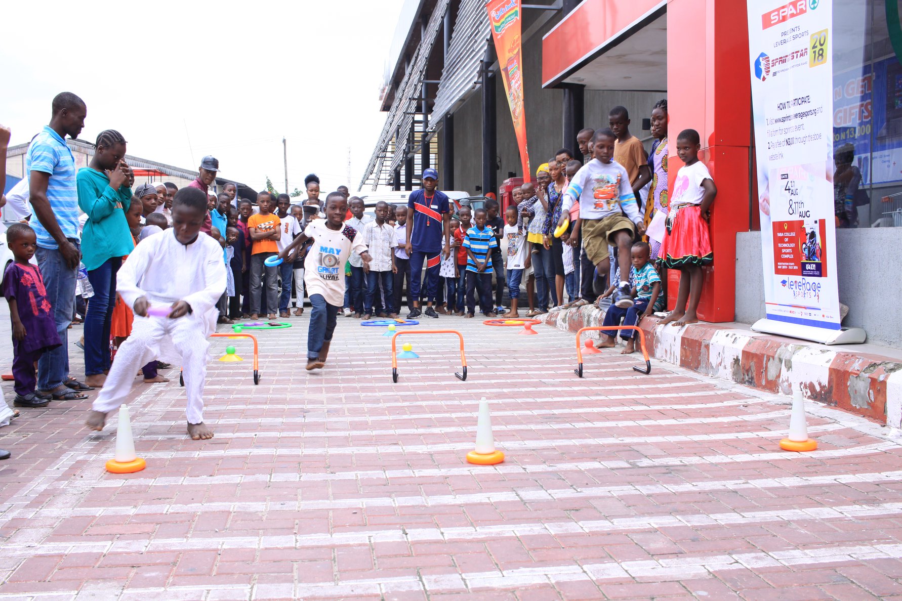 SPAR Market Enugu Gallery Image 4