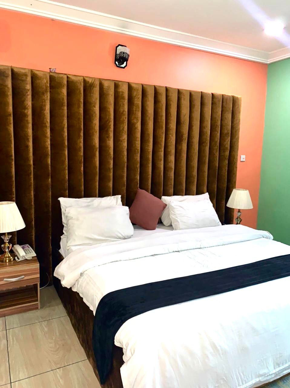 E & G Hotels and Suites. Gallery Image 5