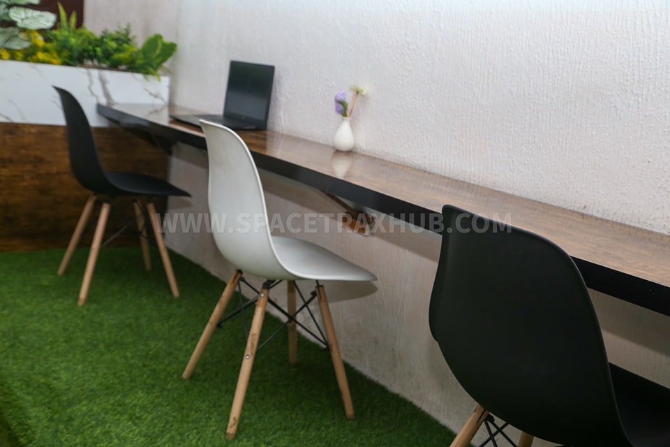 SPACETRAX INNOVATION HUB Gallery Image 2