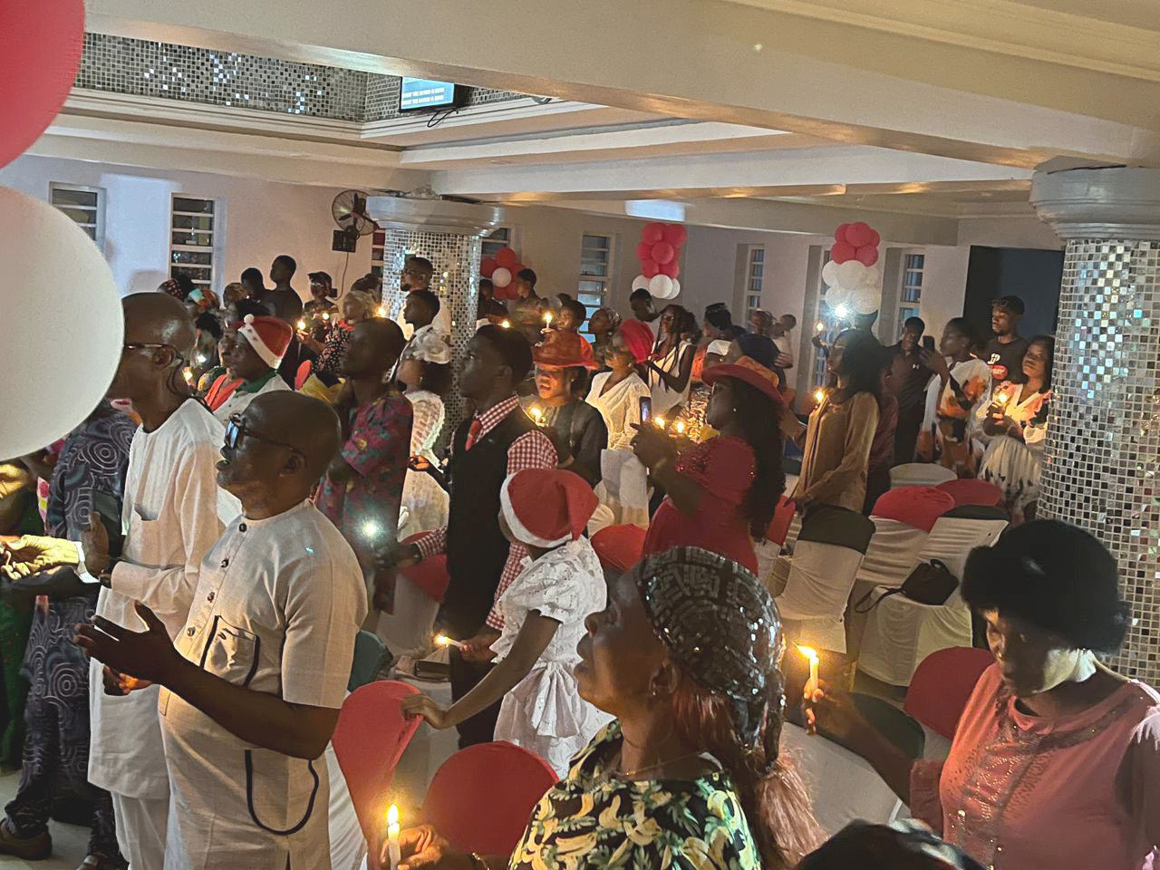 RCCG Dominion Parish Enugu Gallery Image 7