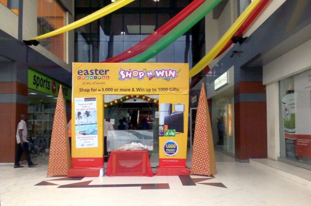 Port Harcourt Mall Gallery Image 3