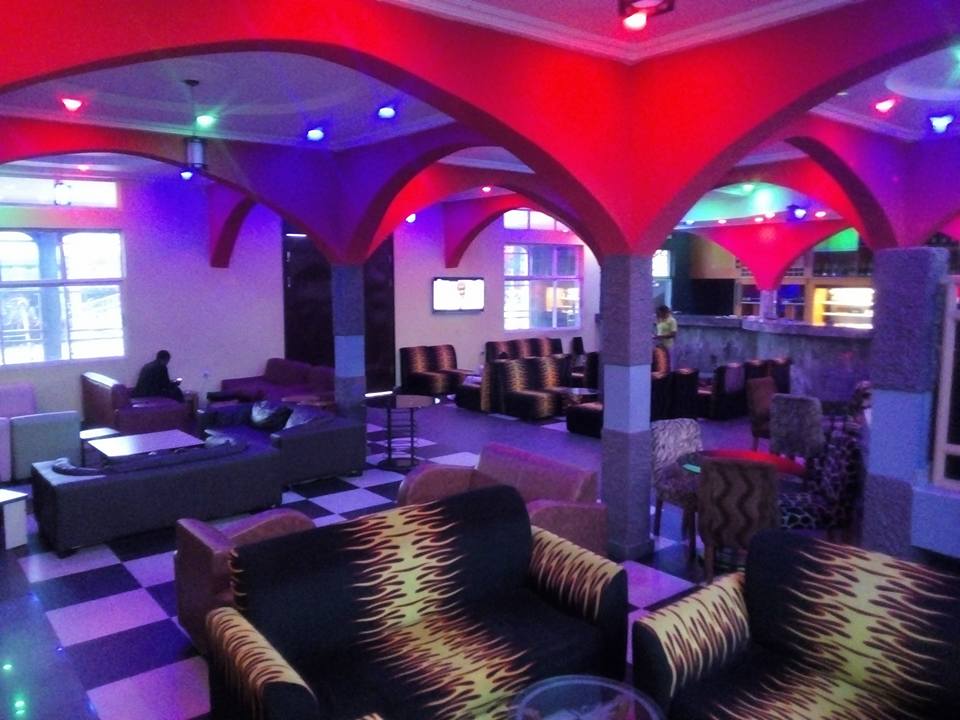 De-Lasmall Hotel & Resort Gallery Image 2