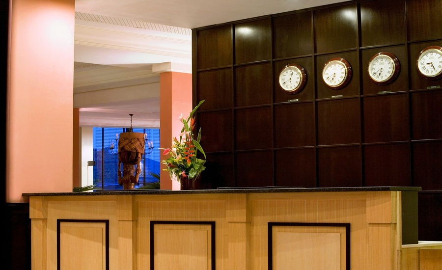 Le Méridien Ogeyi Place Gallery Image 8