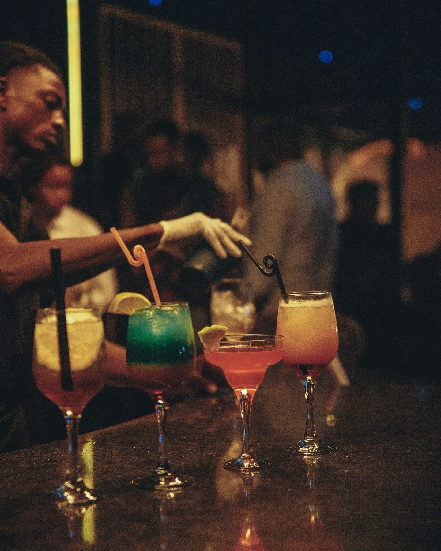 Ann’s Restaurant and Bar Gallery Image 5