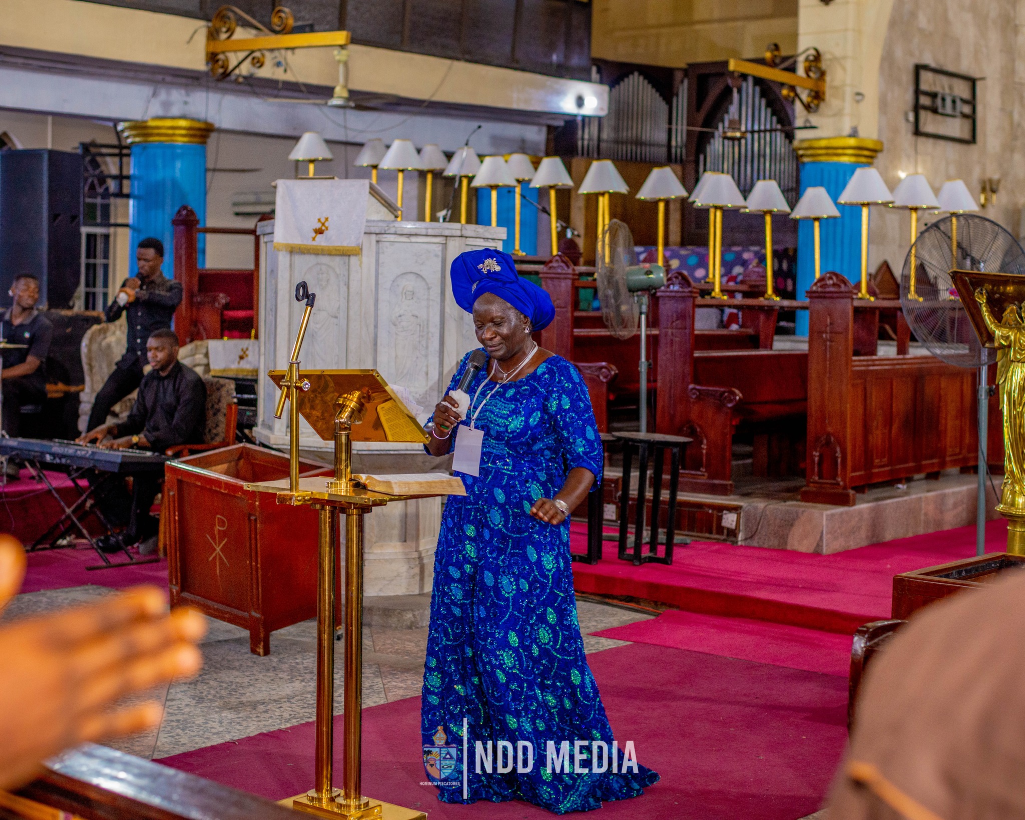 NIGER DELTA DIOCESE (ANGLICAN COMMUNION) Gallery Image 2