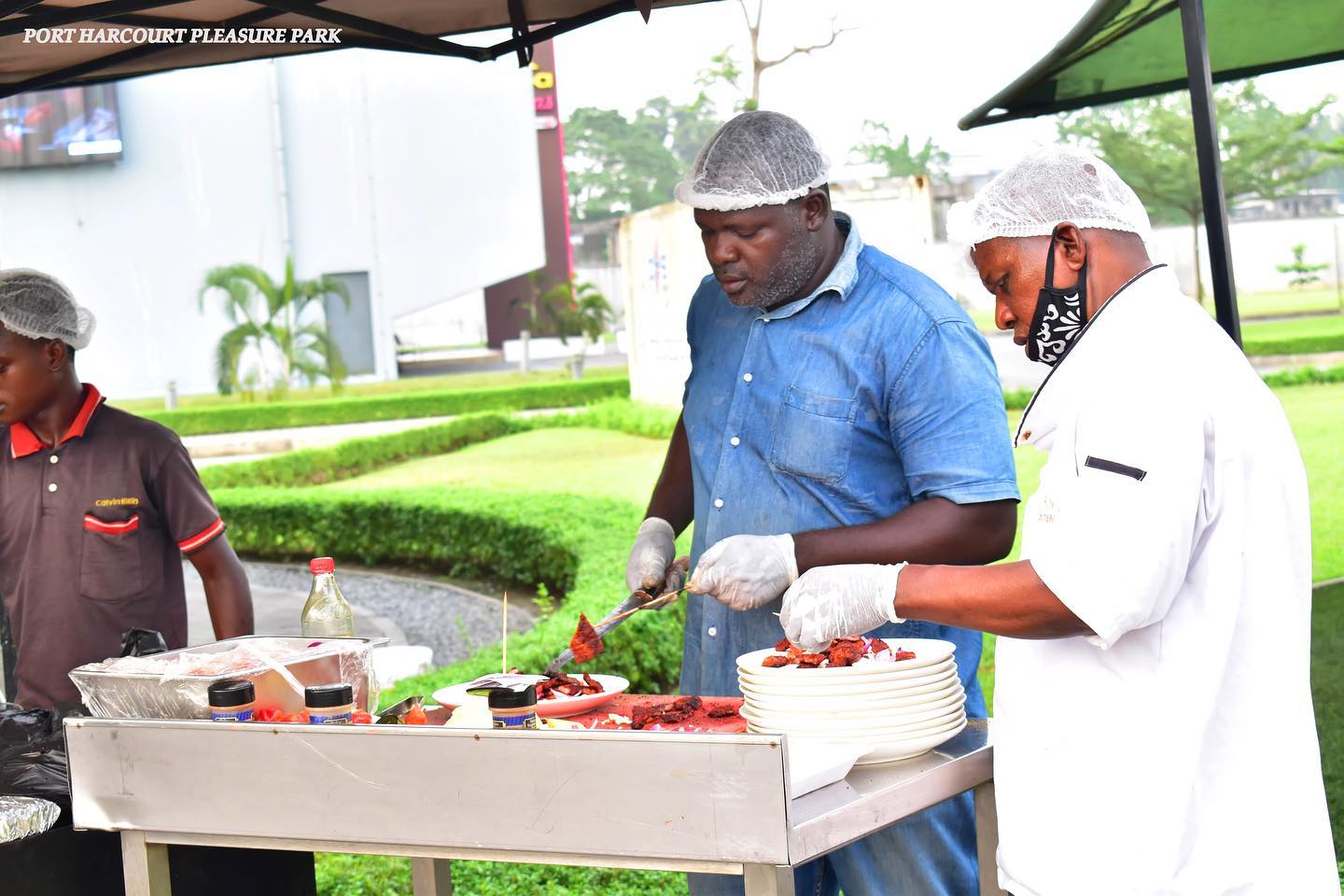 PORT HARCOURT PLEASURE PARK Gallery Image 2