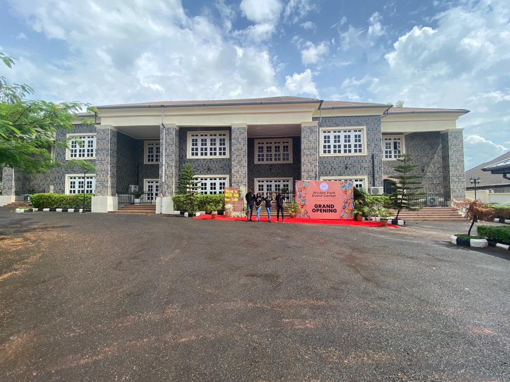 WICKER PARK ENUGU Gallery Image 5