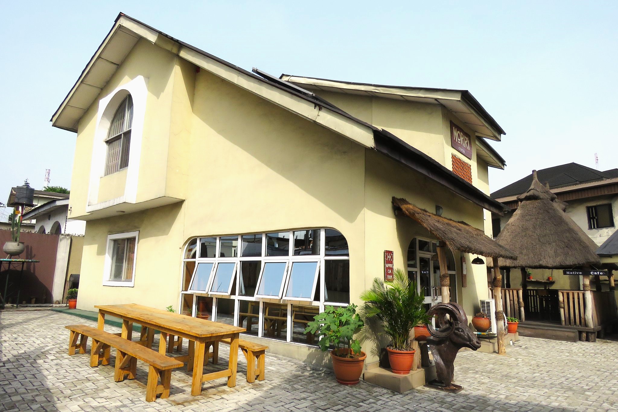 MORIRI GALLERY Gallery Image 4