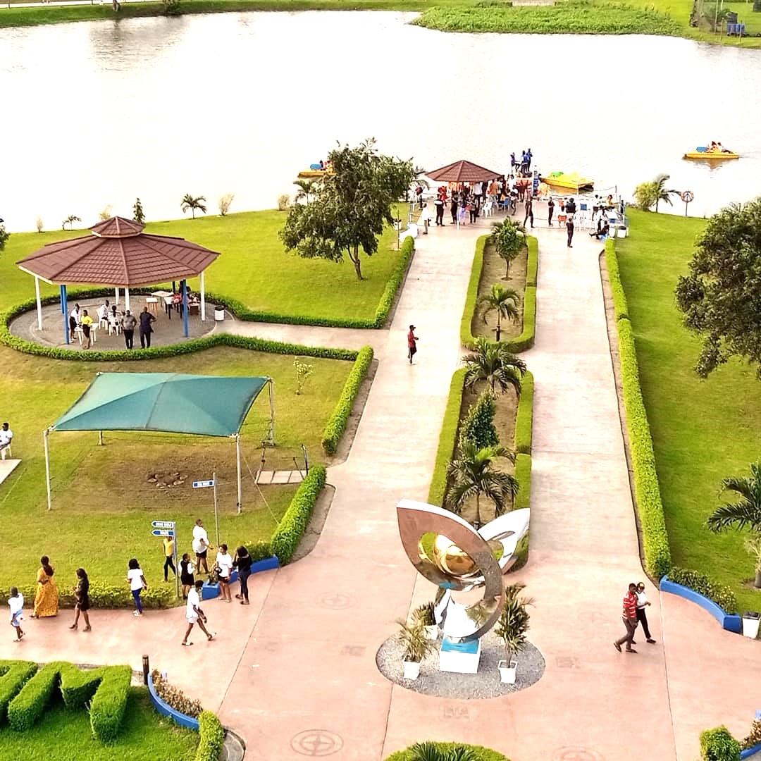 PORT HARCOURT PLEASURE PARK Gallery Image 5