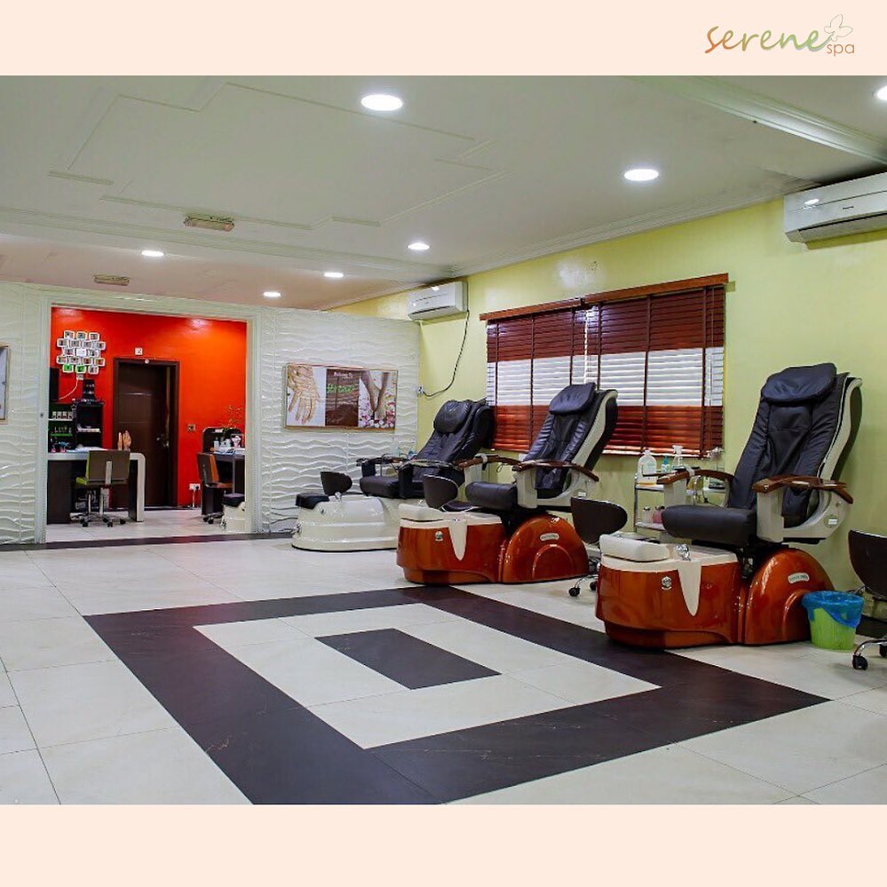 SERENE SPA Gallery Image 2