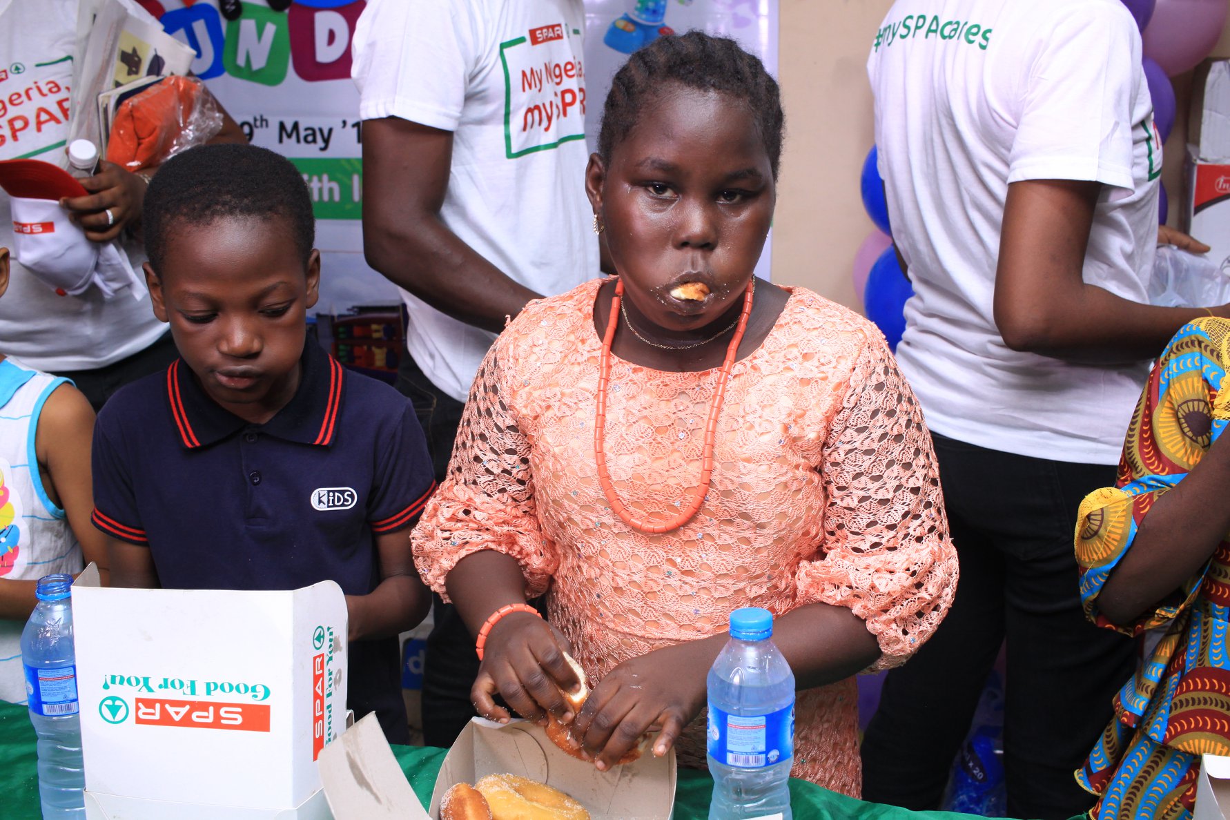 SPAR Market Enugu Gallery Image 3