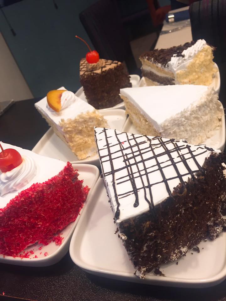 MARGARET’S RESTAURANT Gallery Image 1