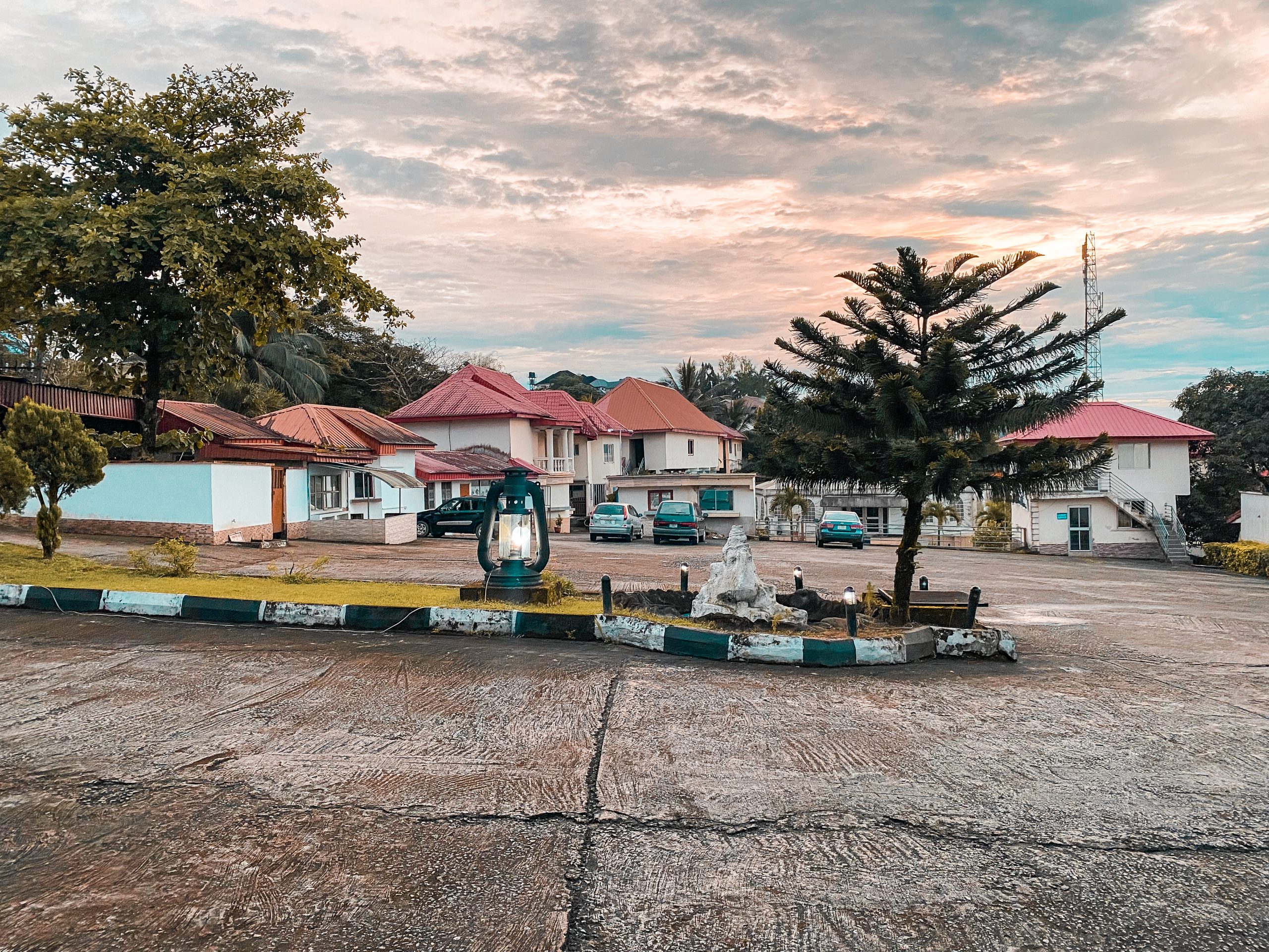 ORANGE RESIDENCE & APARTMENTS Gallery Image 6