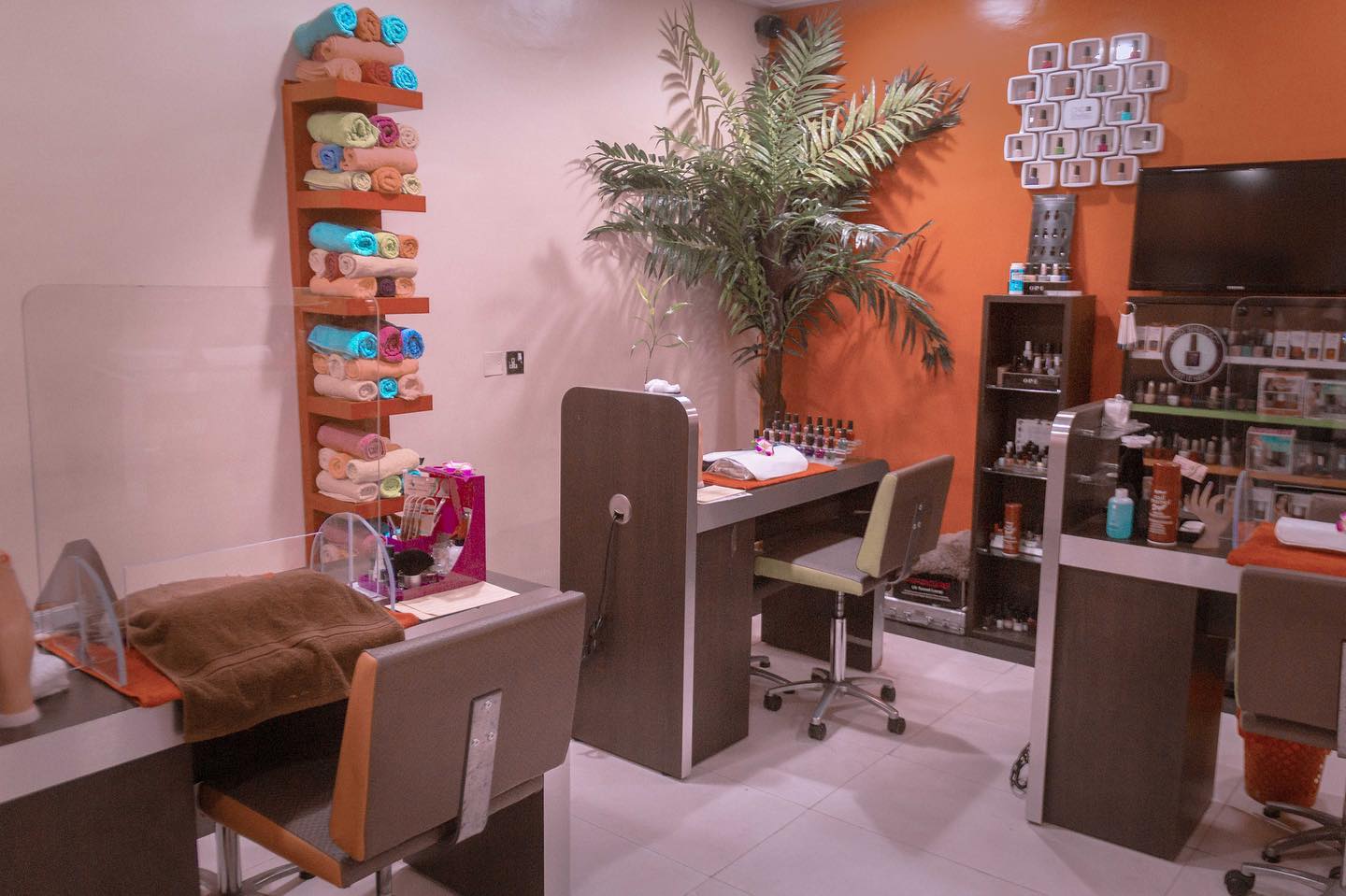 SERENE SPA Gallery Image 8