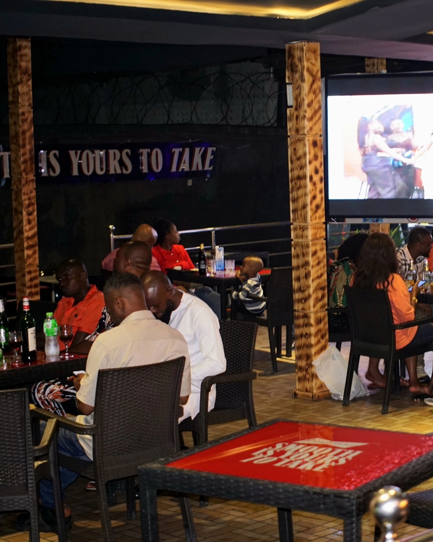 SOK LOUNGE, NIGHTCLUB AND RESTAURANT Gallery Image 2