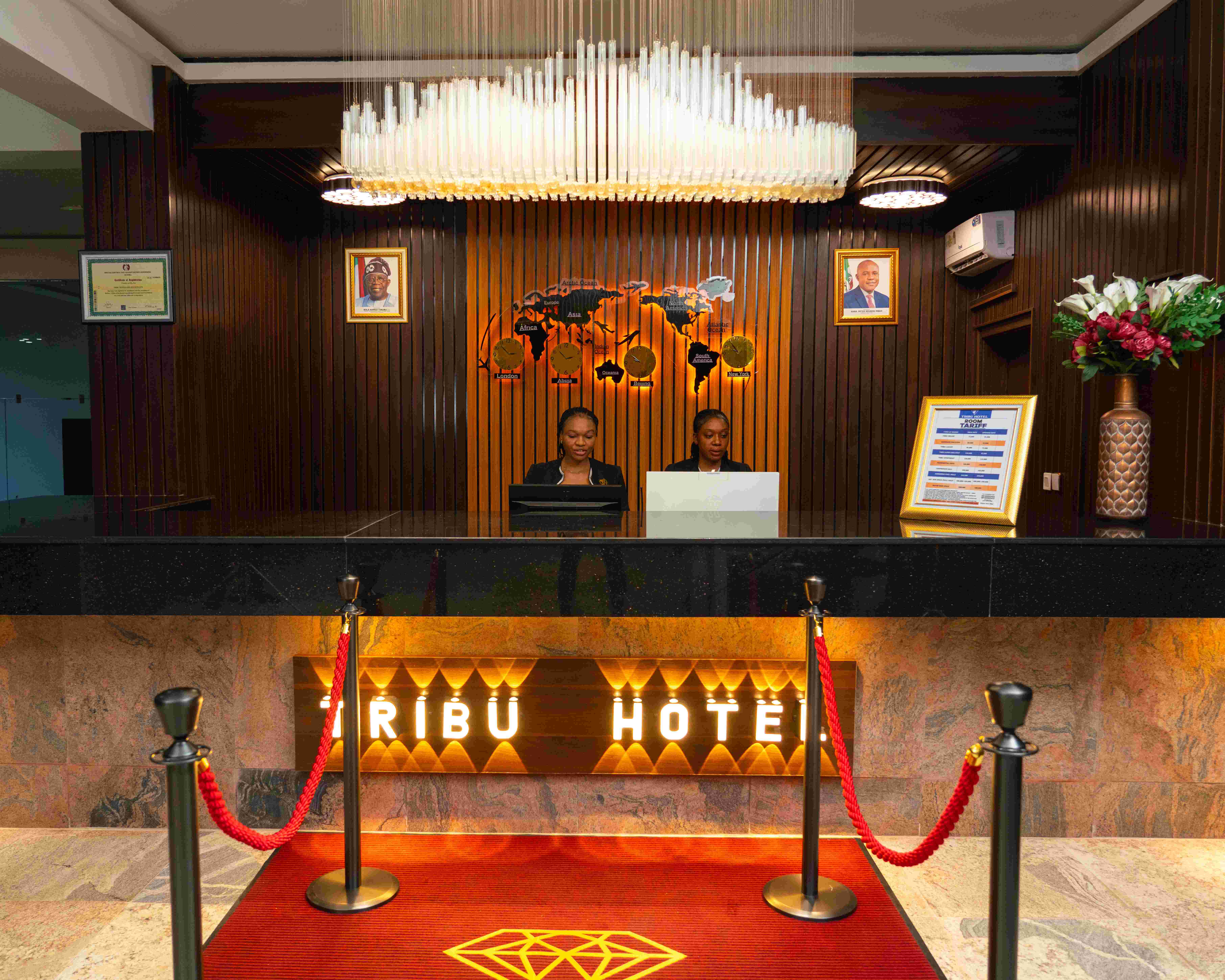 Tribu Hotels Gallery Image 2