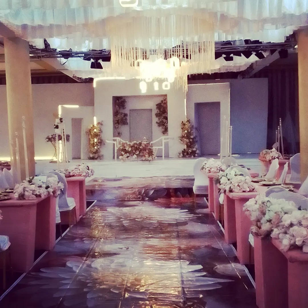 Oasis Event Center Gallery Image 7