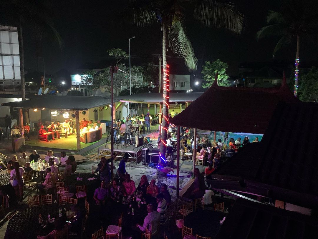 WILD HEAT LOUNGE Gallery Image 2