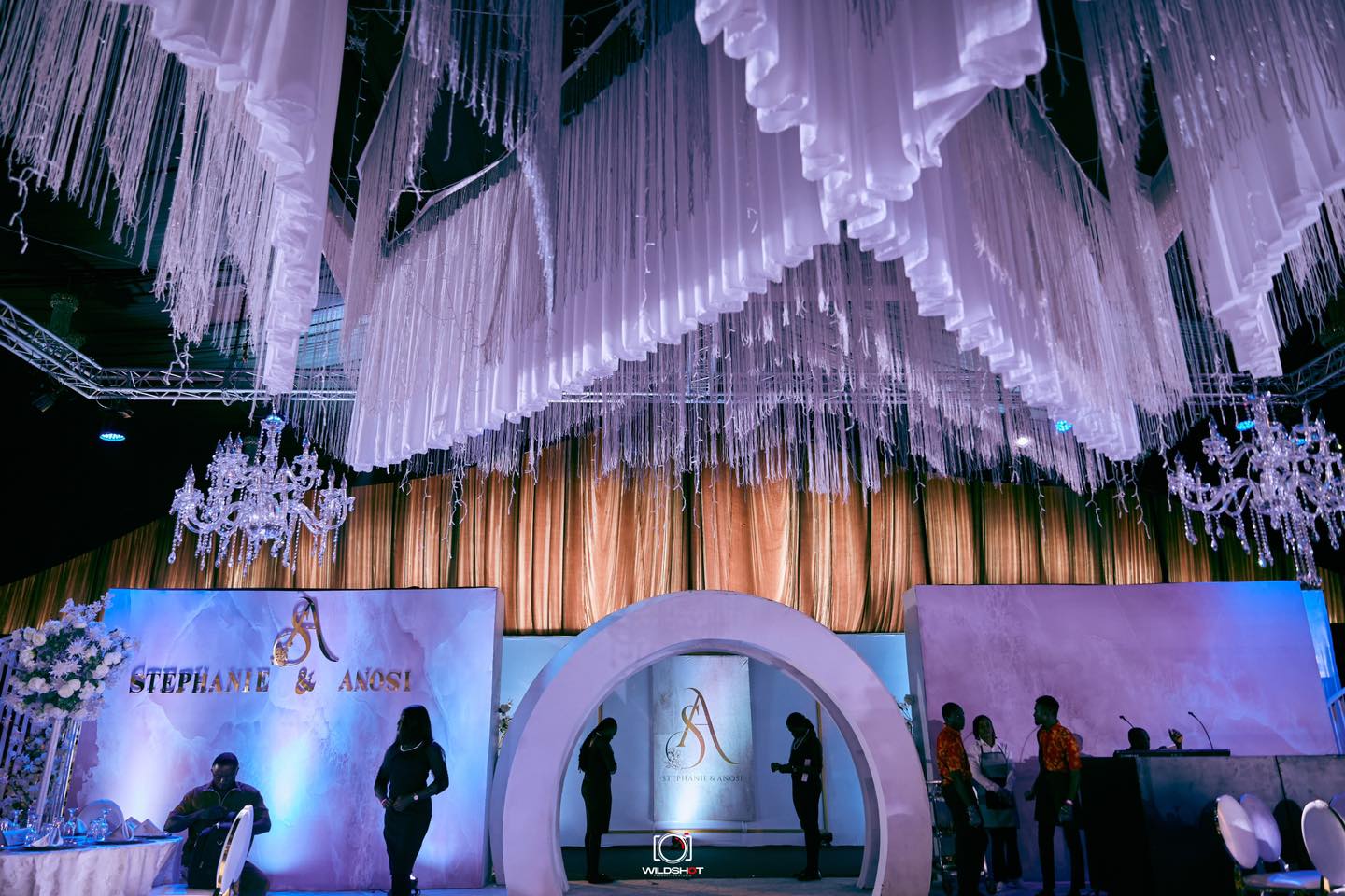 EUI Event Centre Gallery Image 3