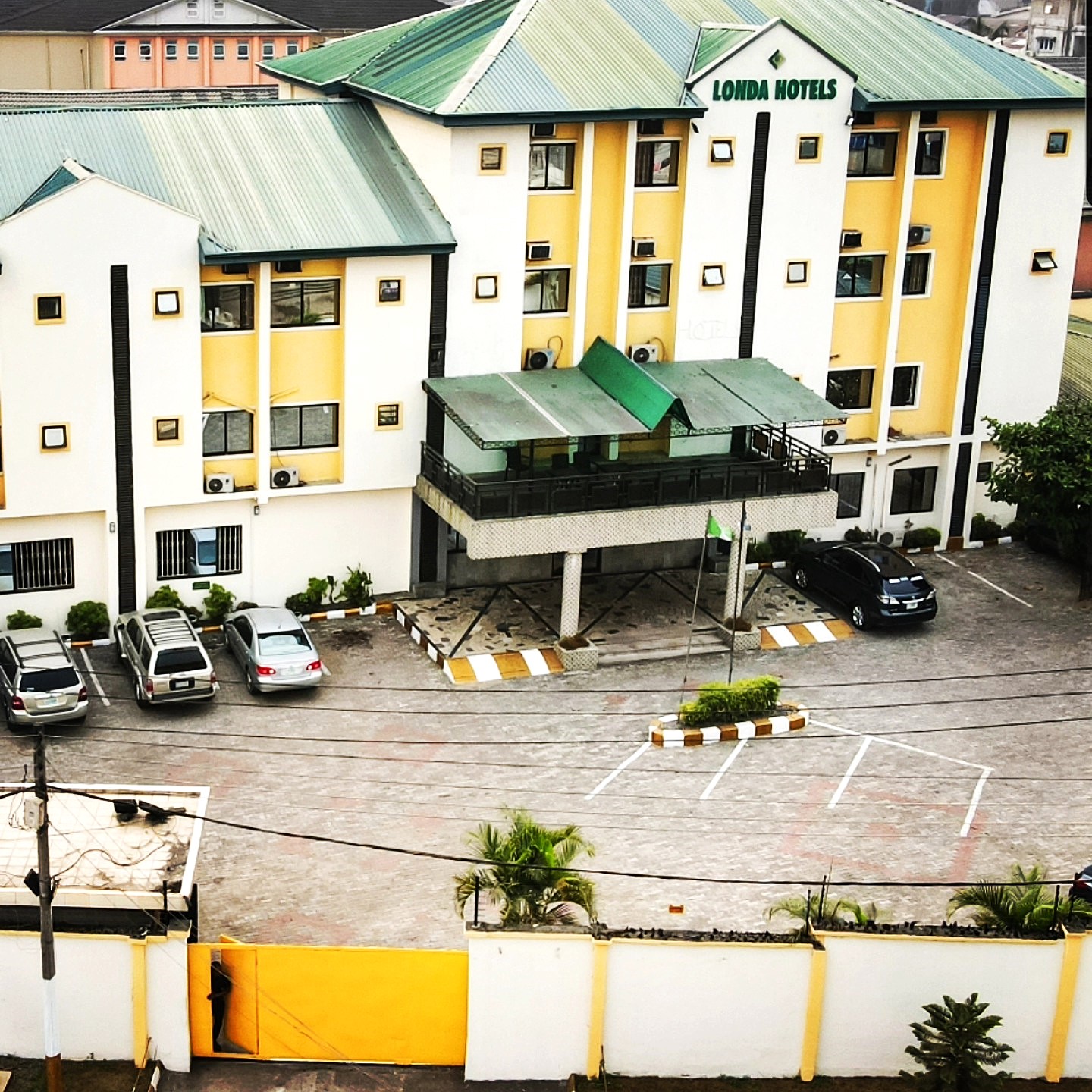 Londa Hotel Gallery Image 7