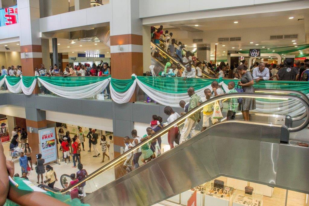 Port Harcourt Mall Gallery Image 5