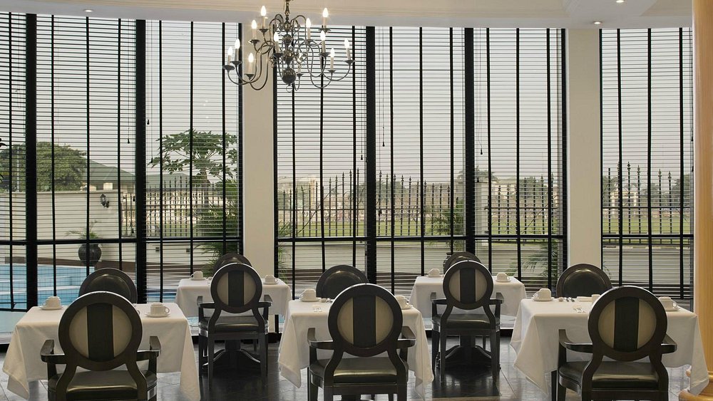 Le Méridien Ogeyi Place Gallery Image 5