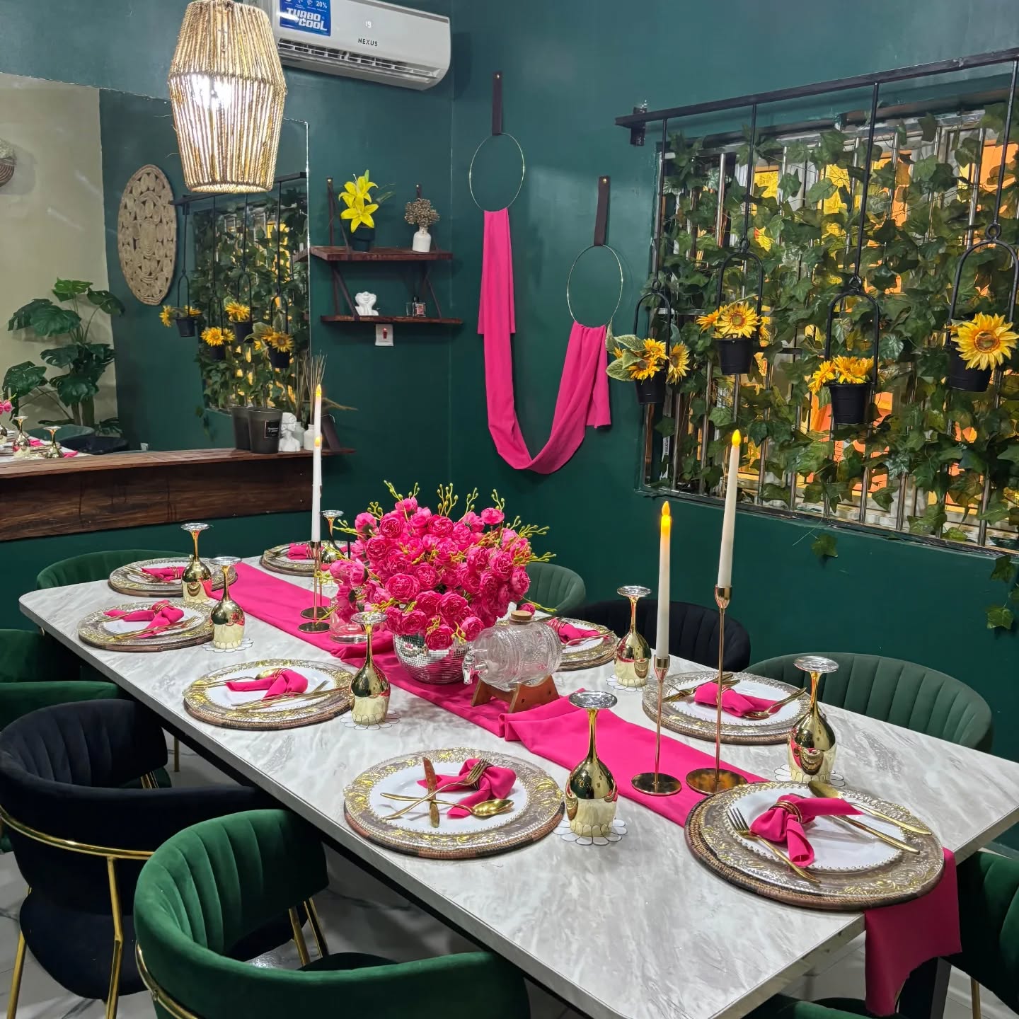 THE YARD (PICNIC) Gallery Image 10