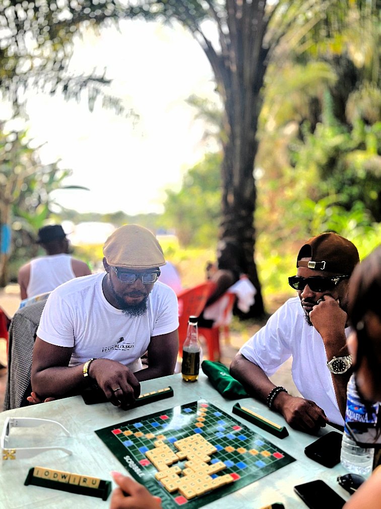 BEACH HARCOURT CLUB Gallery Image 4