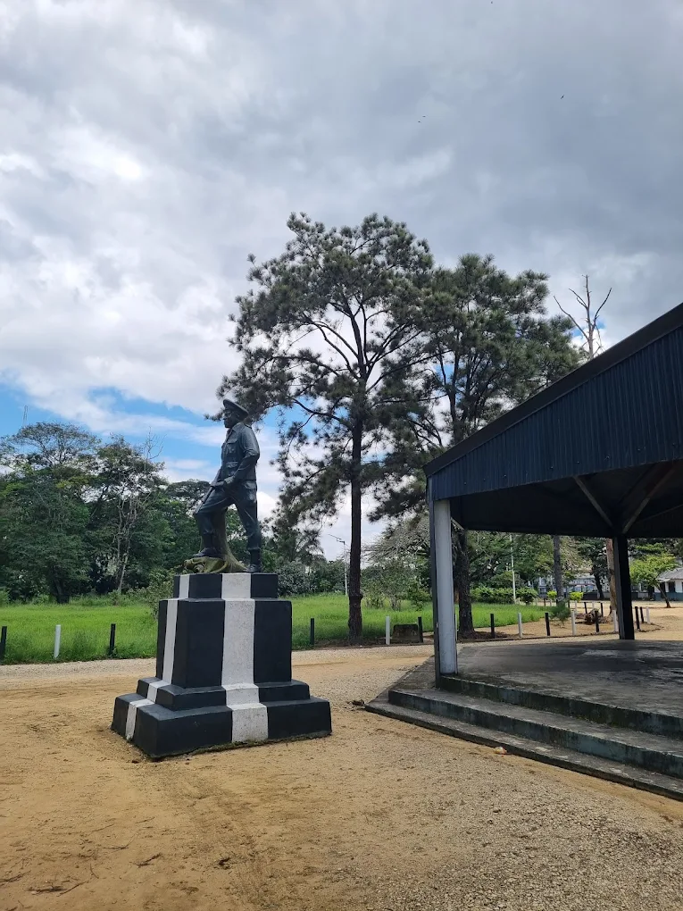 Isaac Boro Park Gallery Image 2