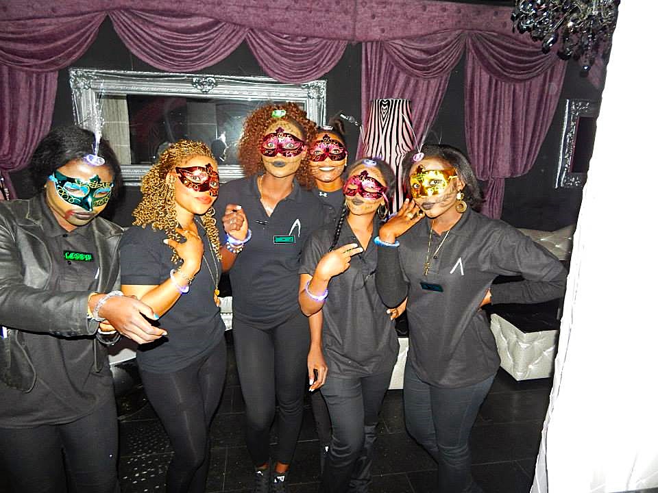 PLATINUM NIGHT CLUB Gallery Image 7