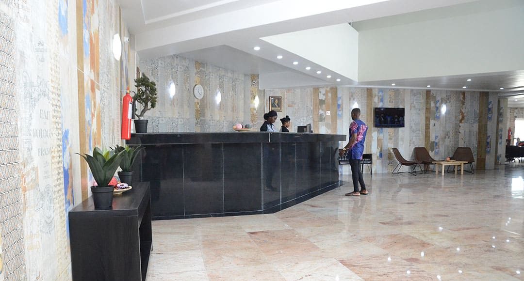 BAYVIEW RESORTS & HOTELS Gallery Image 6