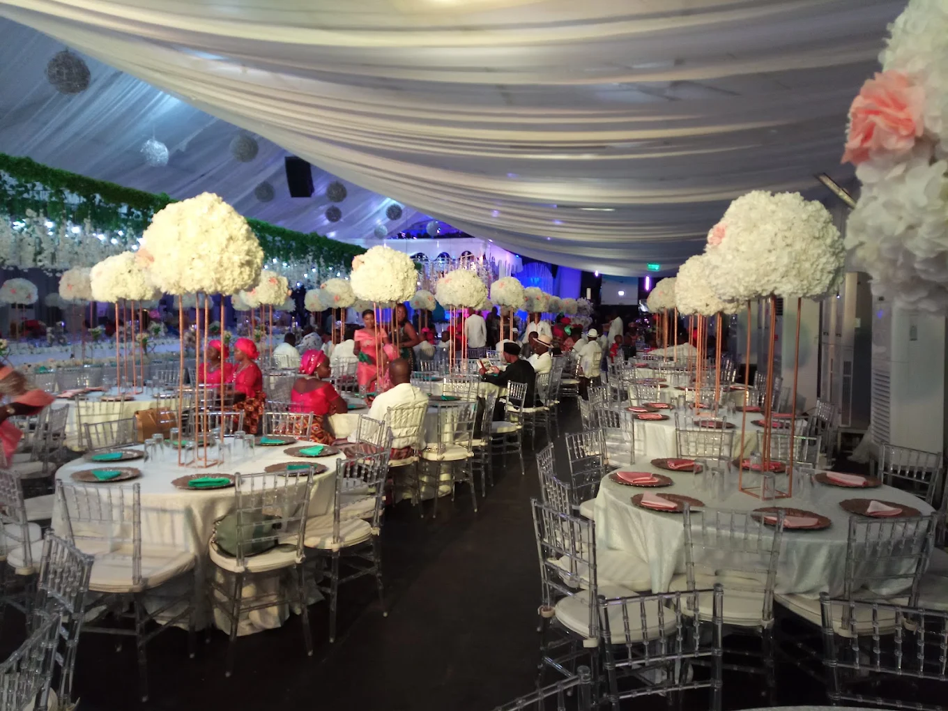 AZTECH ARCUM EVENT CENTER Gallery Image 9