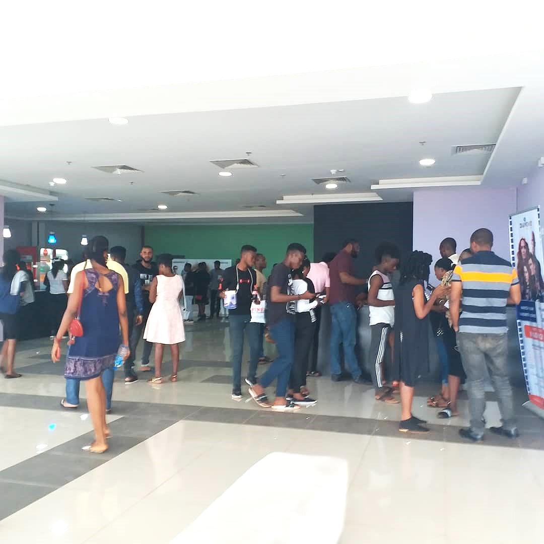 Diamond Cinemas Gallery Image 4