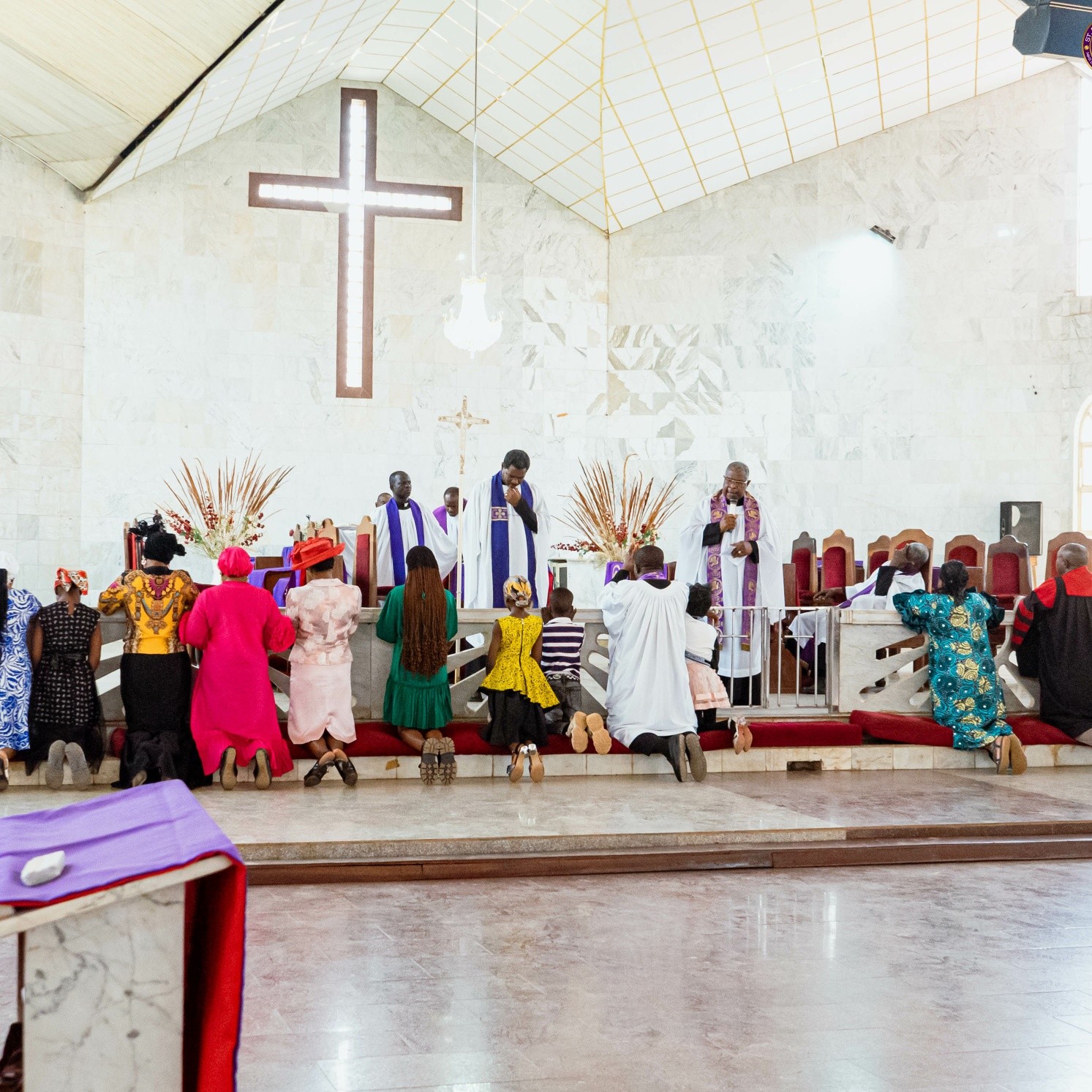 St. Andrew's basilica. Gallery Image 3