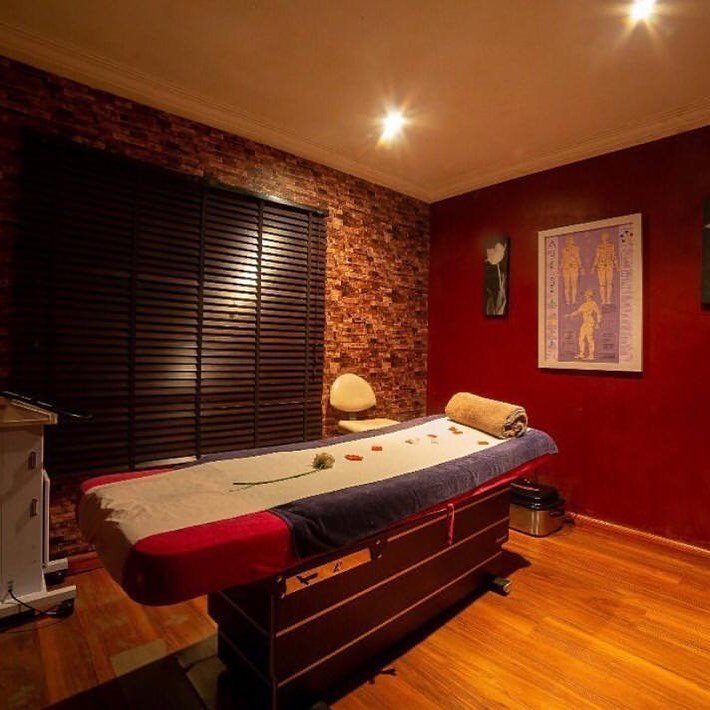 SERENE SPA Gallery Image 10